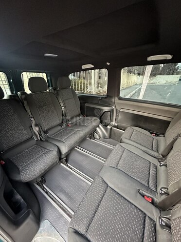 Mercedes Vito 115 2008, 360,000 km - 2.2 л - Bakı