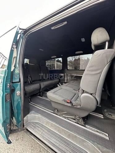 Mercedes Vito 115 2008, 360,000 km - 2.2 л - Bakı