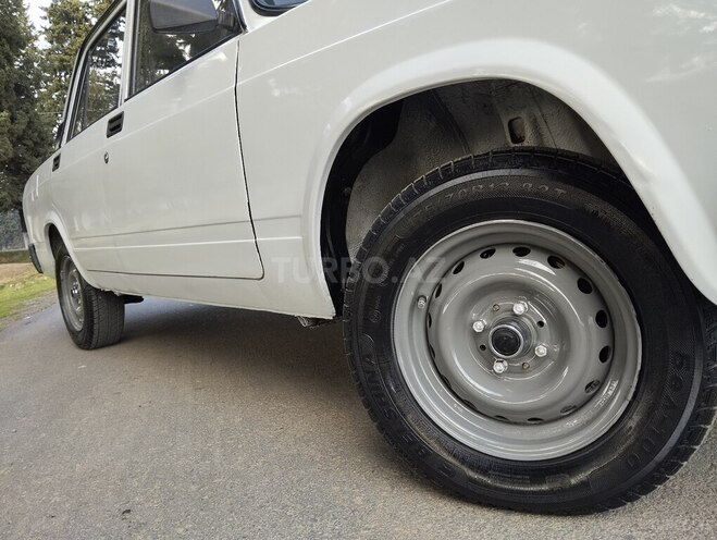 LADA (VAZ) 2107 2009, 68,133 km - 1.6 л - Lənkəran