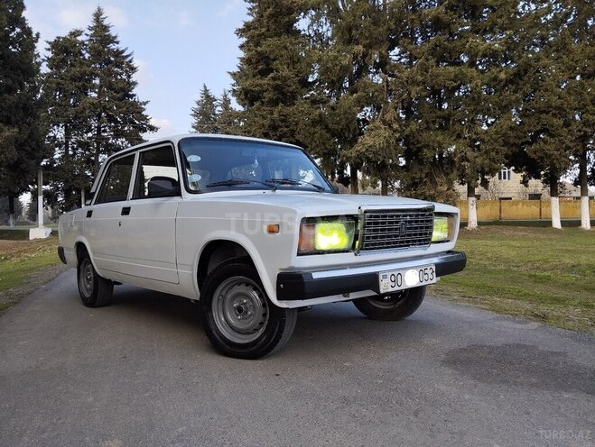 LADA (VAZ) 2107 2009, 68,133 km - 1.6 л - Lənkəran