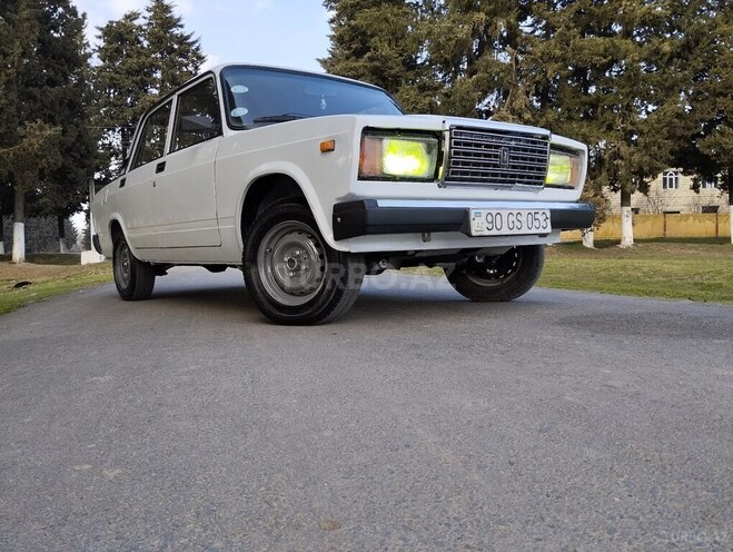 LADA (VAZ) 2107 2009, 68,133 km - 1.6 л - Lənkəran