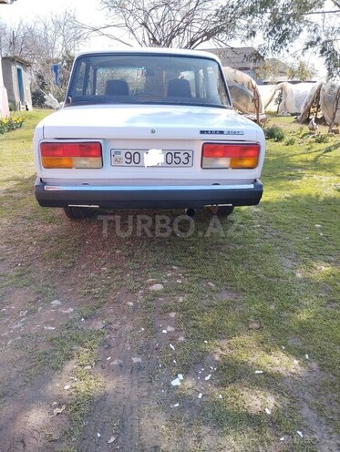 LADA (VAZ) 2107 2009, 68,133 km - 1.6 л - Lənkəran