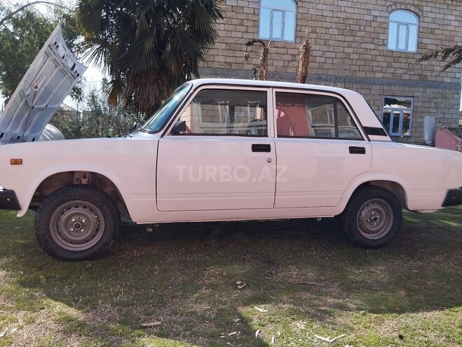 LADA (VAZ) 2107 2009, 68,133 km - 1.6 л - Lənkəran
