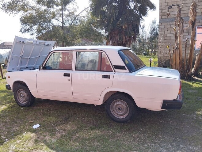 LADA (VAZ) 2107 2009, 68,133 km - 1.6 л - Lənkəran