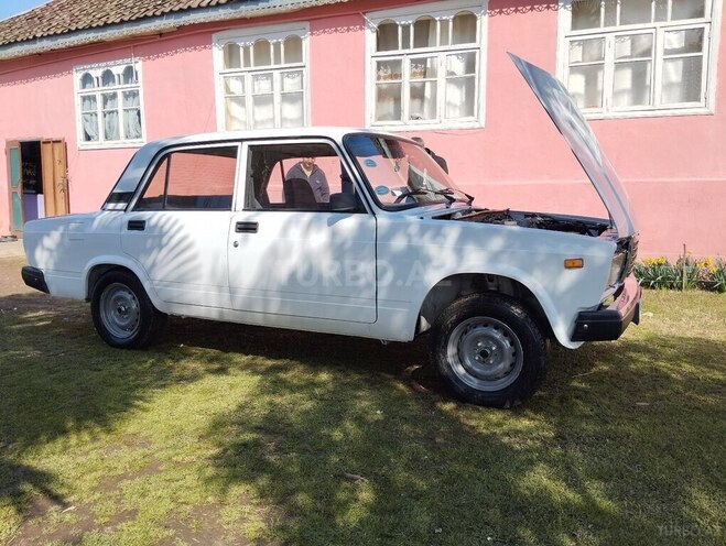 LADA (VAZ) 2107 2009, 68,133 km - 1.6 л - Lənkəran
