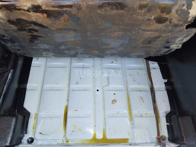 LADA (VAZ) 2107 2009, 68,133 km - 1.6 л - Lənkəran