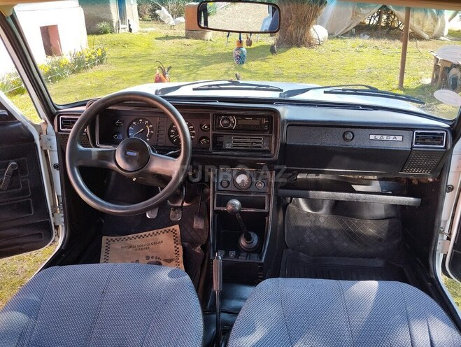 LADA (VAZ) 2107 2009, 68,133 km - 1.6 л - Lənkəran