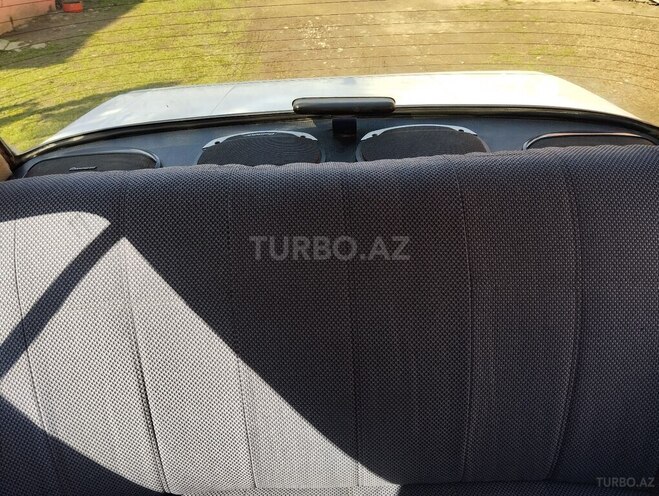 LADA (VAZ) 2107 2009, 68,133 km - 1.6 л - Lənkəran