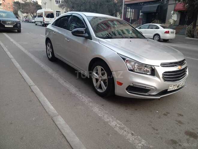 Kia Rio 2015, 173,809 km - 1.4 l - Bakı