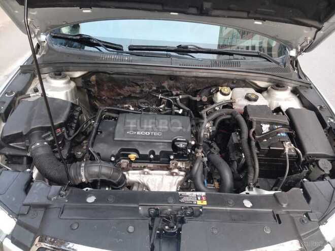 Kia Rio 2015, 173,809 km - 1.4 l - Bakı