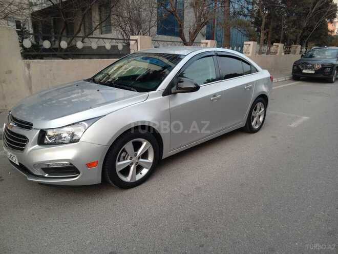 Kia Rio 2015, 173,809 km - 1.4 l - Bakı