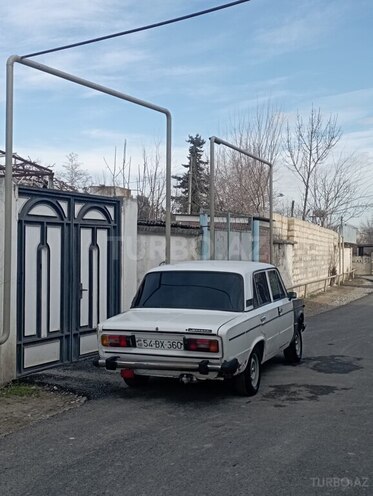 LADA (VAZ) 2106 1977, 890,000 km - 1.5 л - Kürdəmir