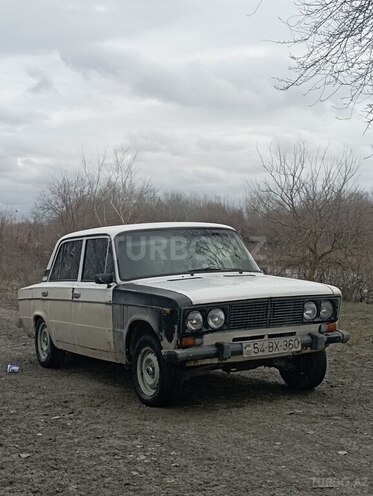 LADA (VAZ) 2106 1977, 890,000 km - 1.5 л - Kürdəmir