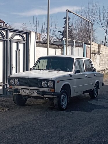 LADA (VAZ) 2106 1977, 890,000 km - 1.5 л - Kürdəmir