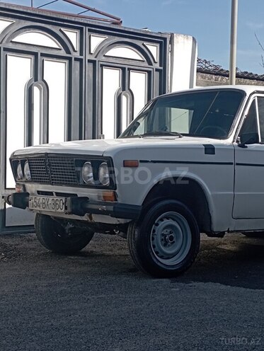 LADA (VAZ) 2106 1977, 890,000 km - 1.5 л - Kürdəmir