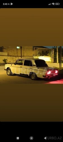 LADA (VAZ) 2106 1977, 890,000 km - 1.5 л - Kürdəmir