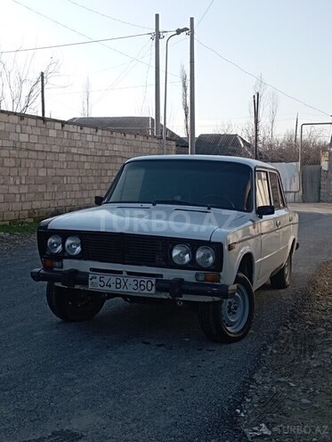 LADA (VAZ) 2106 1977, 890,000 km - 1.5 л - Kürdəmir