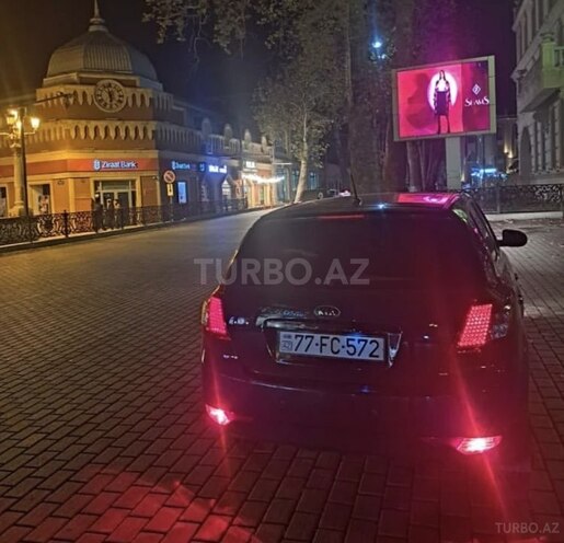 Kia Ceed 2011, 326,012 km - 1.4 l - Bakı