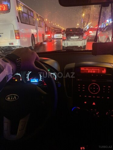 Kia Ceed 2011, 326,012 km - 1.4 l - Bakı