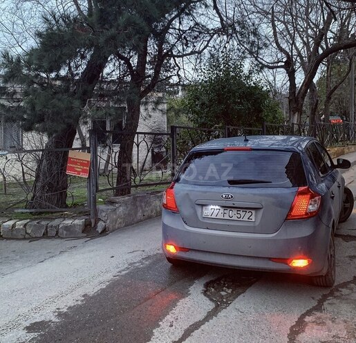 Kia Ceed 2011, 326,012 km - 1.4 l - Bakı