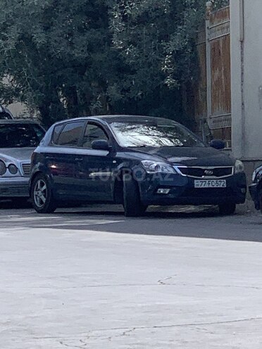 Kia Ceed 2011, 326,012 km - 1.4 l - Bakı