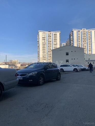 Kia Ceed 2011, 326,012 km - 1.4 l - Bakı