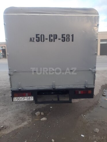 GAZ 3302-744 2005, 382,547 km - 2.3 l - Bakı