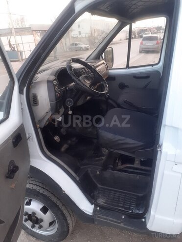 GAZ 3302-744 2005, 382,547 km - 2.3 l - Bakı