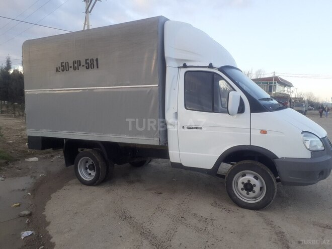 GAZ 3302-744 2005, 382,547 km - 2.3 l - Bakı