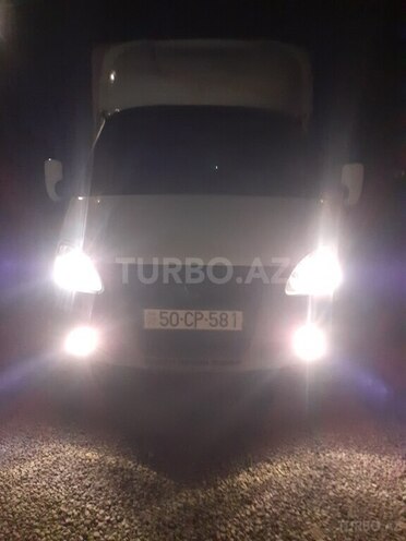 GAZ 3302-744 2005, 382,547 km - 2.3 l - Bakı