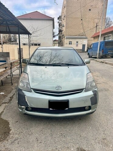 Toyota Prius 2007, 265,000 km - 1.5 л - Bakı