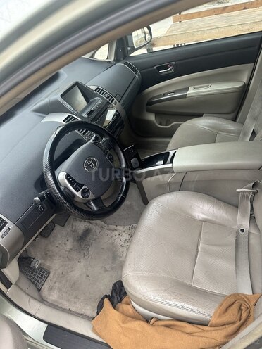 Toyota Prius 2007, 265,000 km - 1.5 л - Bakı