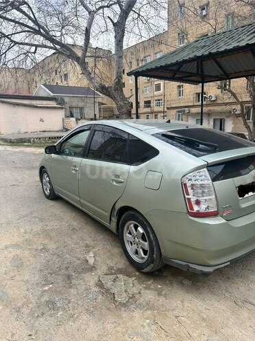 Toyota Prius 2007, 265,000 km - 1.5 л - Bakı