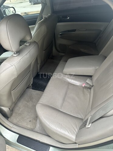 Toyota Prius 2007, 265,000 km - 1.5 л - Bakı