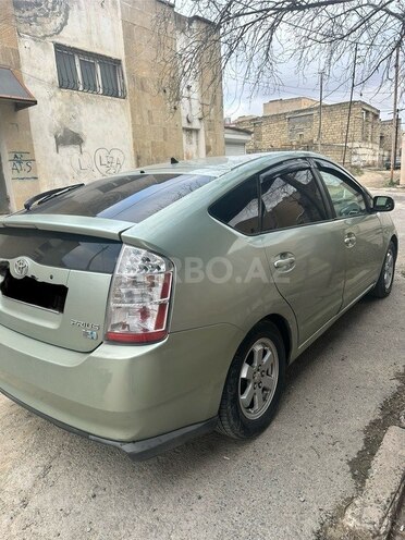 Toyota Prius 2007, 265,000 km - 1.5 л - Bakı