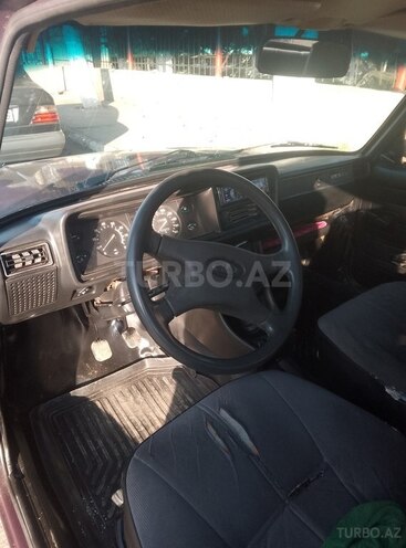 LADA (VAZ) 2107 2004, 99,000 km - 1.6 л - Lənkəran