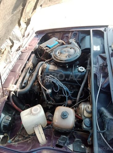 LADA (VAZ) 2107 2004, 99,000 km - 1.6 л - Lənkəran