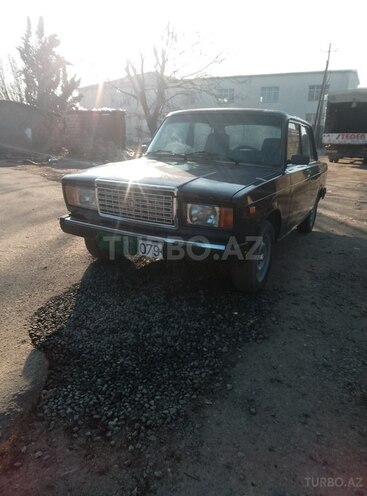 LADA (VAZ) 2107 2004, 99,000 km - 1.6 л - Lənkəran
