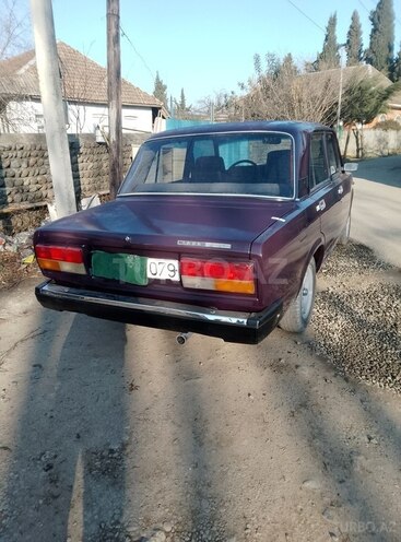 LADA (VAZ) 2107 2004, 99,000 km - 1.6 л - Lənkəran
