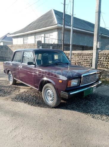 LADA (VAZ) 2107 2004, 99,000 km - 1.6 л - Lənkəran