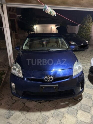 Toyota Prius 2011, 275,000 km - 1.8 l - Bakı