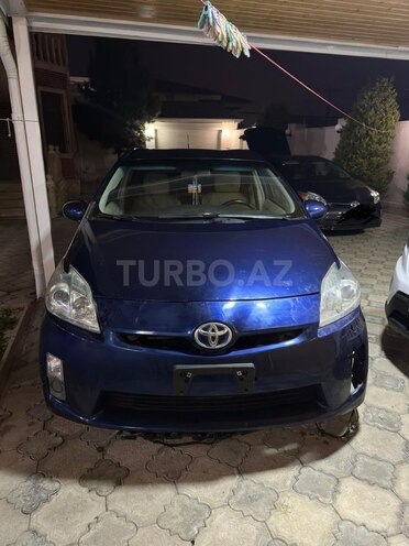 Toyota Prius 2011, 275,000 km - 1.8 l - Bakı