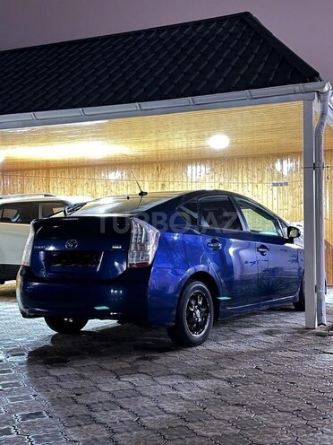 Toyota Prius 2011, 275,000 km - 1.8 l - Bakı