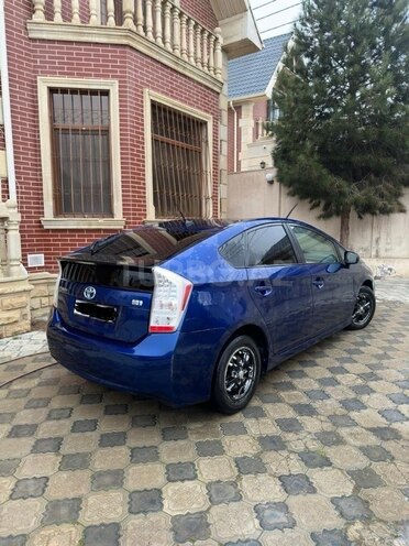 Toyota Prius 2011, 275,000 km - 1.8 l - Bakı