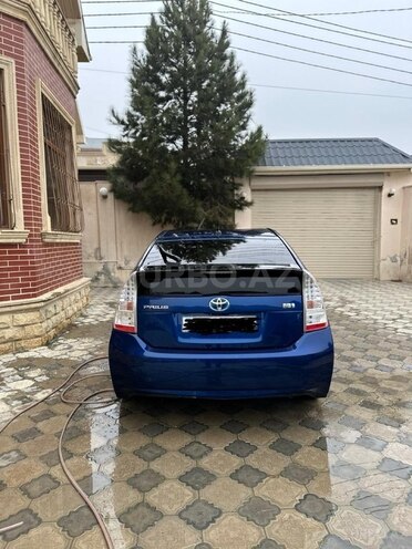 Toyota Prius 2011, 275,000 km - 1.8 l - Bakı