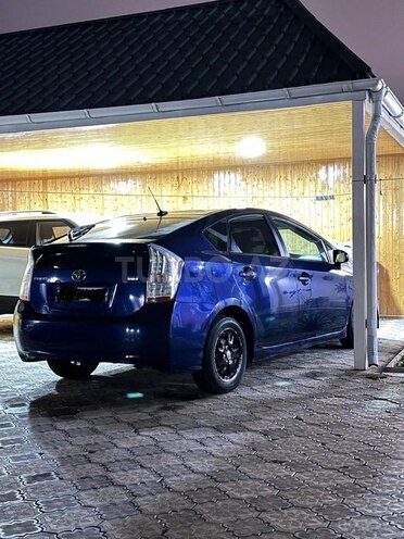 Toyota Prius 2011, 275,000 km - 1.8 l - Bakı