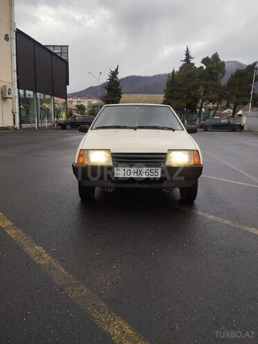 LADA (VAZ) 2108 1989, 370,000 km - 1.6 l - Zaqatala