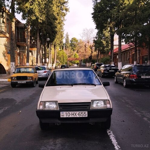 LADA (VAZ) 2108 1989, 370,000 km - 1.6 l - Zaqatala