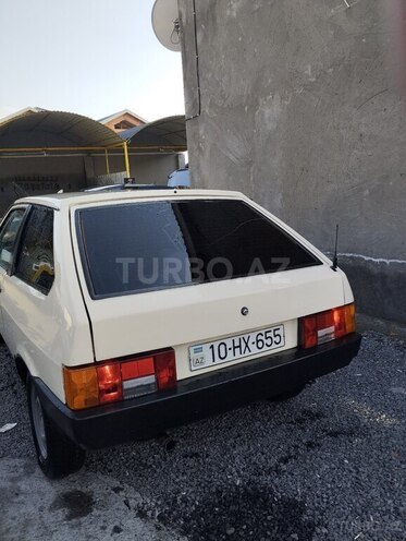 LADA (VAZ) 2108 1989, 370,000 km - 1.6 l - Zaqatala