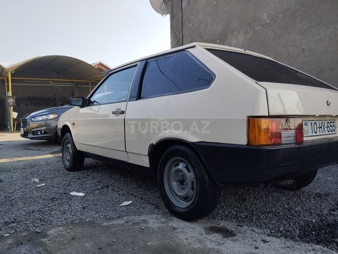 LADA (VAZ) 2108 1989, 370,000 km - 1.6 l - Zaqatala